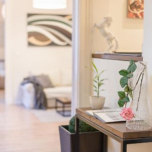 Superior Appartement met Twee Slaapkamers